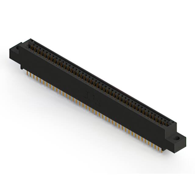 395-084-525-504 EDAC Inc.  Edgeboard Connectors